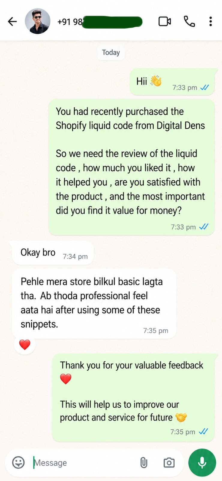 Review 7
